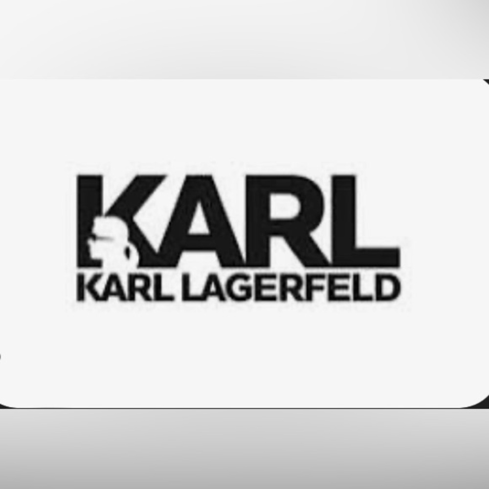 Karl Largerfeld Maybelle Harlow Small Crossbody. Limited Edition. NWT - Picture 7 of 7